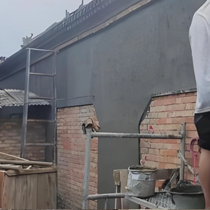 上犹ECC 高延性混凝土 砌体抗震加固薄层修补高抗渗高韧性特种建材