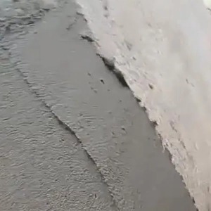 上犹水工建筑物I级C55聚合物改性水泥砂浆 渠道防渗泵站加固迎水面抗冲刷砂浆