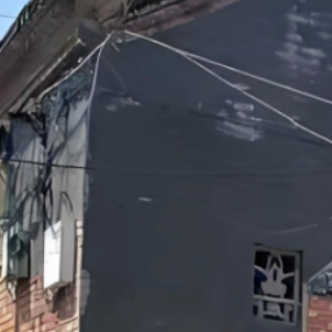 上犹危房改造古建筑楼体加固修复用ECC高延性高韧性纤维混凝土
