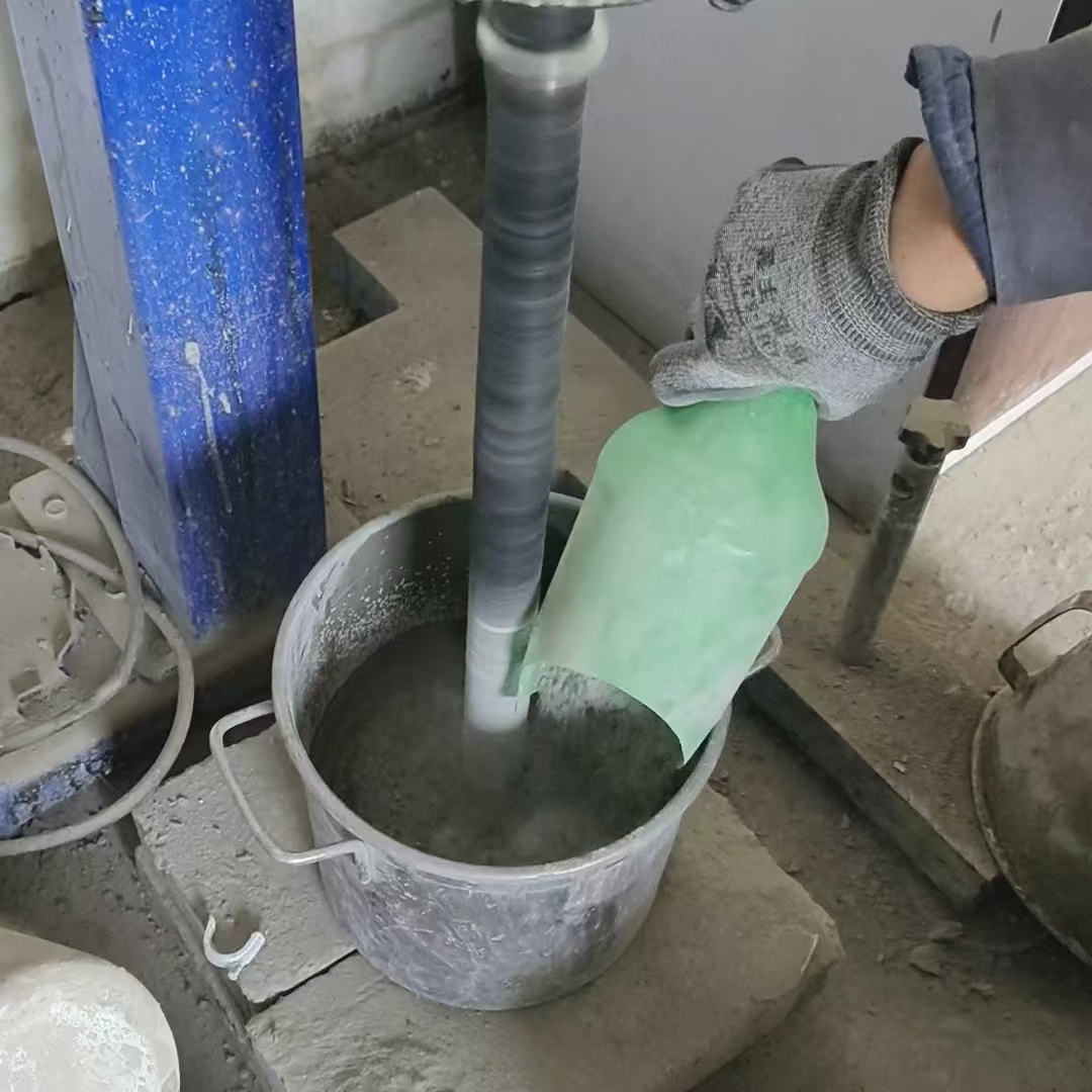 上犹桥梁公路张拉用H60压浆料与普通压浆料有什么区别？