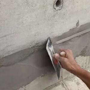 上犹P型防护型环氧树脂砂浆