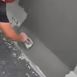 上犹GB50728一级聚合物改性水泥砂浆